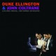 Duke Ellington & John Coltrane " Duke Ellington & John Coltrane "