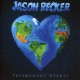 Jason Becker " Triumphant hearts "