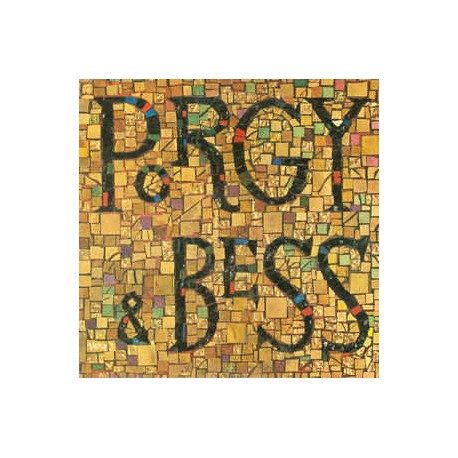 Ella Fitzgerald & Louis Armstrong " Porgy & Bess "