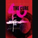 The Cure " Curaetion 25-Anniversary "