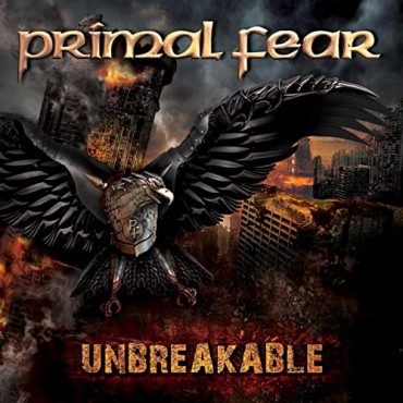 Primal Fear " Unbreakable "