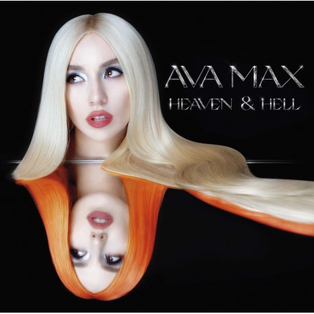 Ava Max " Heaven & Hell "