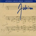 Antonio Carlos Jobim " Symphonic Jobim "