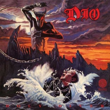 Dio " Holy diver "