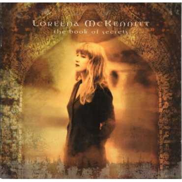 Loreena McKennitt " The book of secrets "