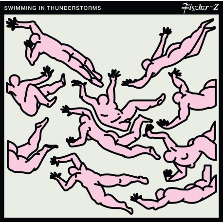 Fischer-Z " Swimming in thunderstorms "
