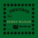 Bunny Wailer " Dubd'sco "
