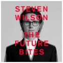 Steven Wilson " The future bites "