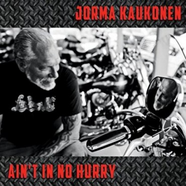 Jorma Kaukonen " Ain't in no hurry "