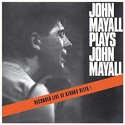 John Mayall " Plays John Mayall "