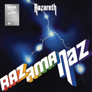 Nazareth " Razamanaz "