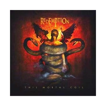 Redemption " This Mortal Coil "