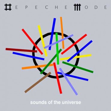 Depeche Mode " Sounds of the universe "