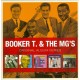 Booker T. & The MGs " Original album series "