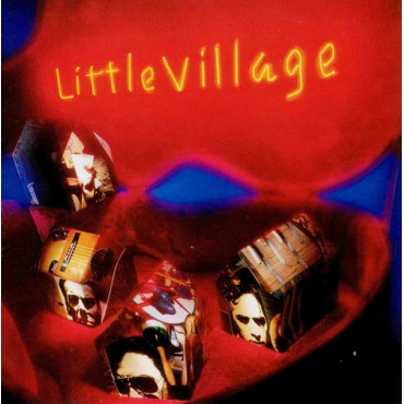Little Village " Little Village "