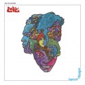 Love " Forever changes "