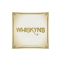 Whiskyn's " Tres-cents seixanta graus 360º "