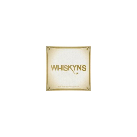 Whiskyn's " Tres-cents seixanta graus 360º "