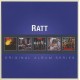 Ratt " Original album series "