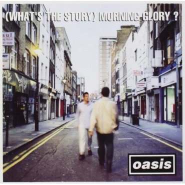 Oasis " (What's the story) morning glory ? "