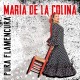 María de la Colina " Pura flamencura "