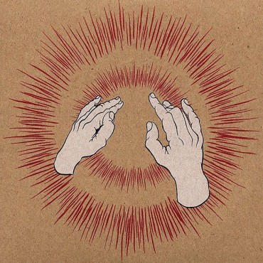 Godspeed You Black Emperor " Lift your skinny fists like antennas to heaven "