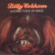Billy Cobham " A funky thide of sings "