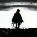 Neil Young " Harvest moon "