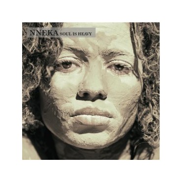 Nneka " Soul is heavy "