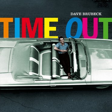Dave Brubeck " Time out "