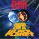 Public Enemy " Fear of a black planet "