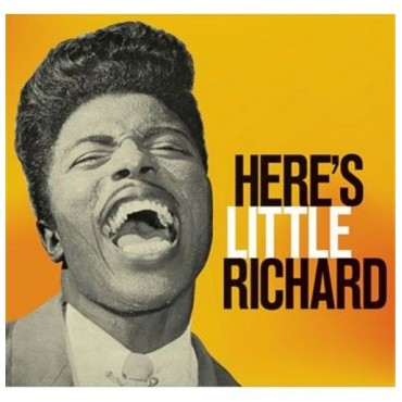 Little Richard " Here's Little Richard "