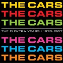 The Cars " The Elektra years 1978-1987 "