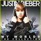 Justin Bieber " My Worlds-The Collection "