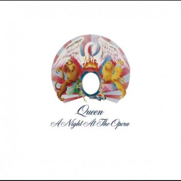 Queen " A night at the opera "