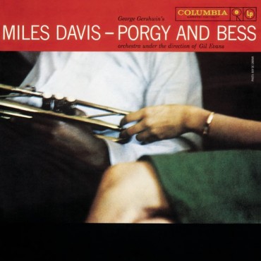 Miles Davis " Porgy and bess "