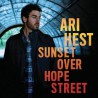 Ari Hest " Sunset over hope street " 