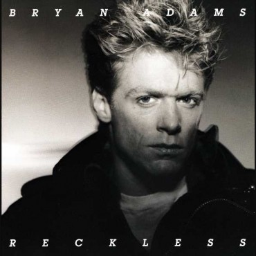 Bryan Adams " Reckless "