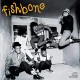 Fishbone " Fishbone "