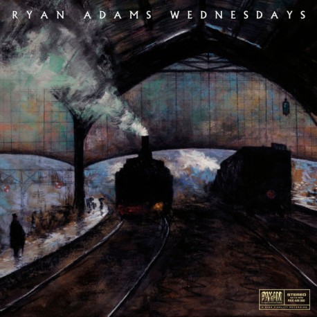 Ryan Adams " Wednesdays "