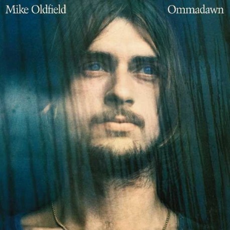 Mike Oldfield " Ommadawn "