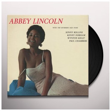 Abbey Lincoln " That's him! "