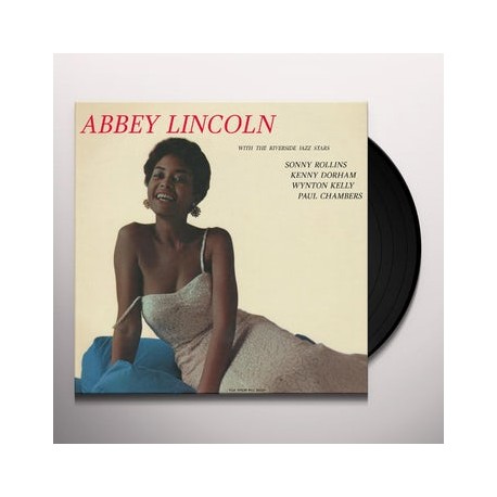 Abbey Lincoln " That's him! "