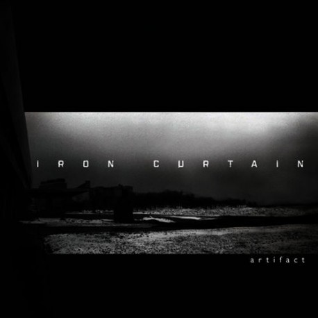 Iron Curtain " Artifact "