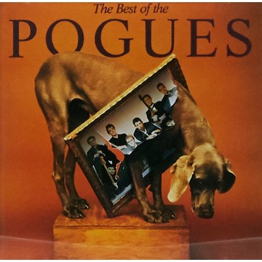The Pogues " The best of The Pogues "