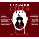 Leonard Cohen " En boca de "