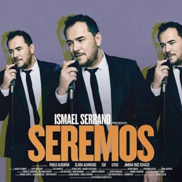 Ismael Serrano " Seremos "