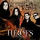 Héroes del Silencio " Héroes: Silencio y Rock & Roll "