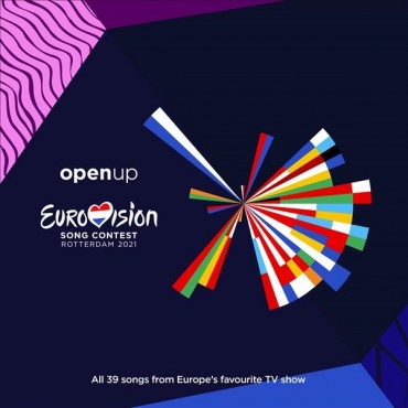 Eurovision Song Contest 2021 V/A
