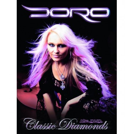 Doro " Classic diamonds "